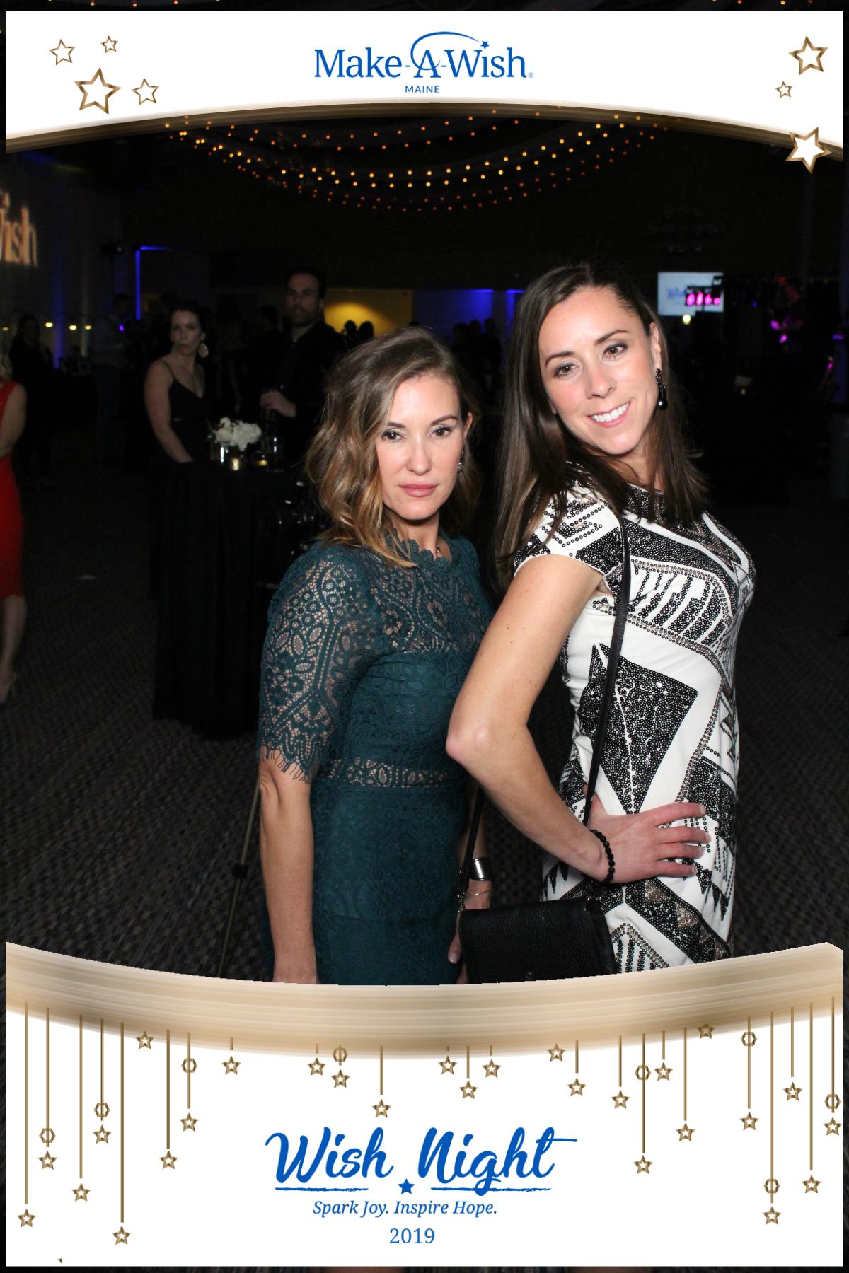 Wish Night | View more photos from the event at gallery.mainemagicmirror.com/u/MaineMagicMirror/Wish-Night